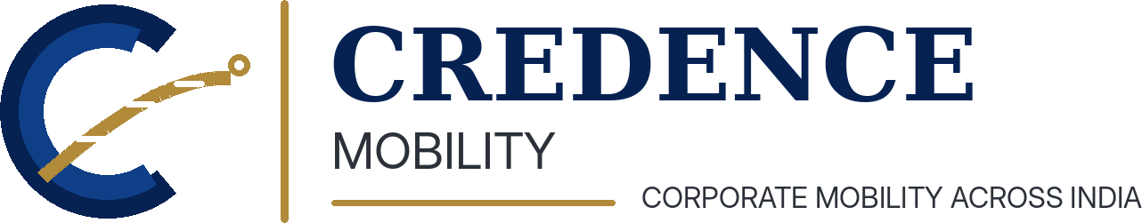 Credence Mobility logo